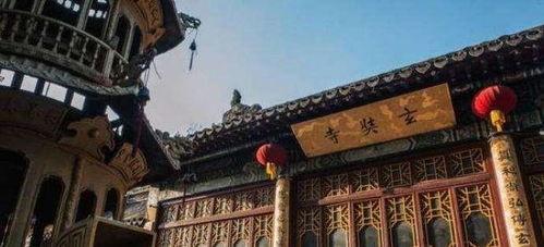 南京玄奘寺爆料视频下载,一场宗教争议的真相追踪  第2张