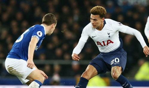 热刺最新爆料 第2张 热刺最新爆料 第2张